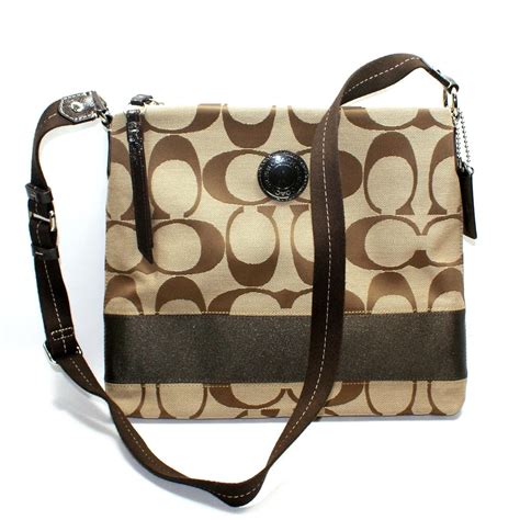 fake coach crossbody